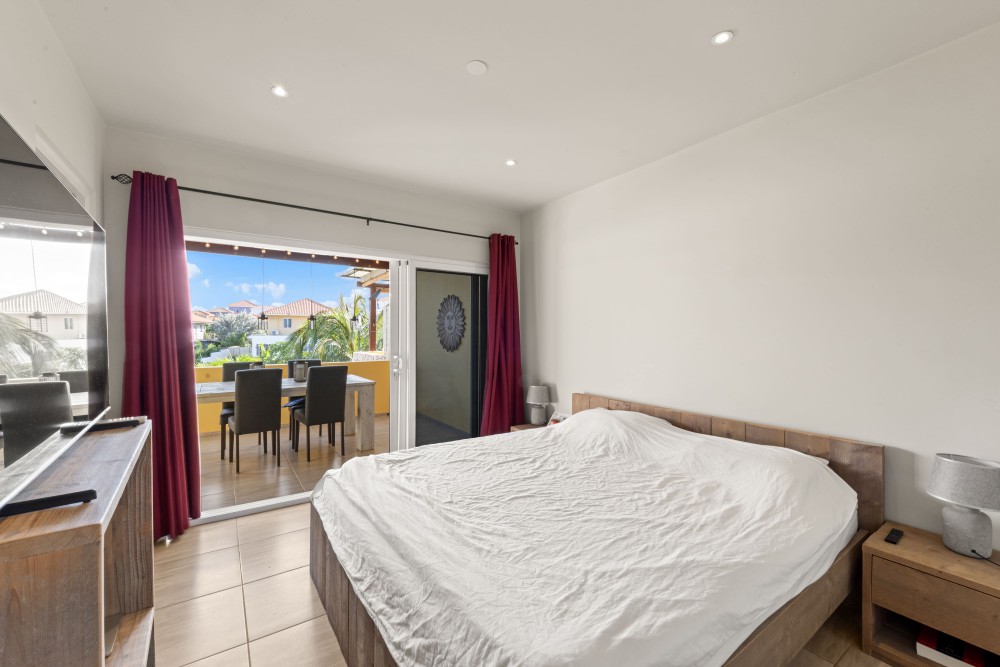 Apartment in Montaña
