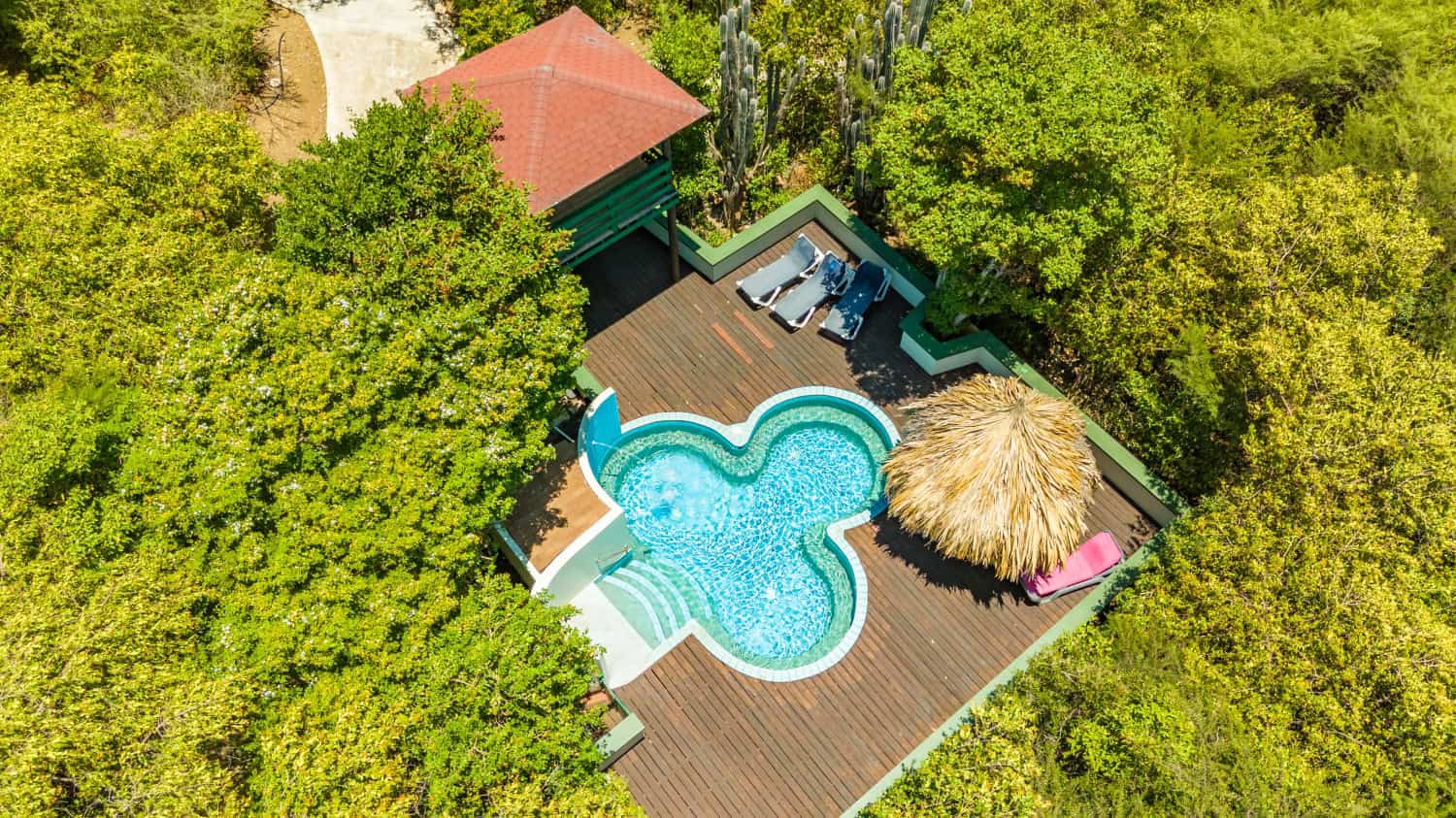 Land / plot in San Sebastiaan