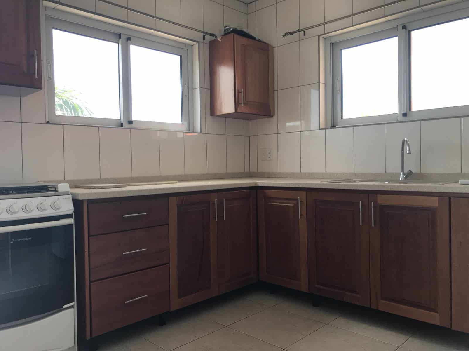 Apartment in Toni Kunchi