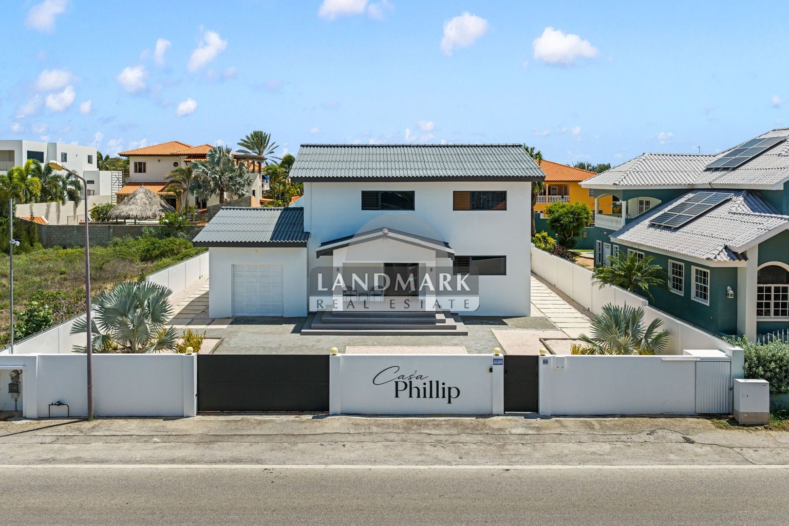 Villa in Vista Royal