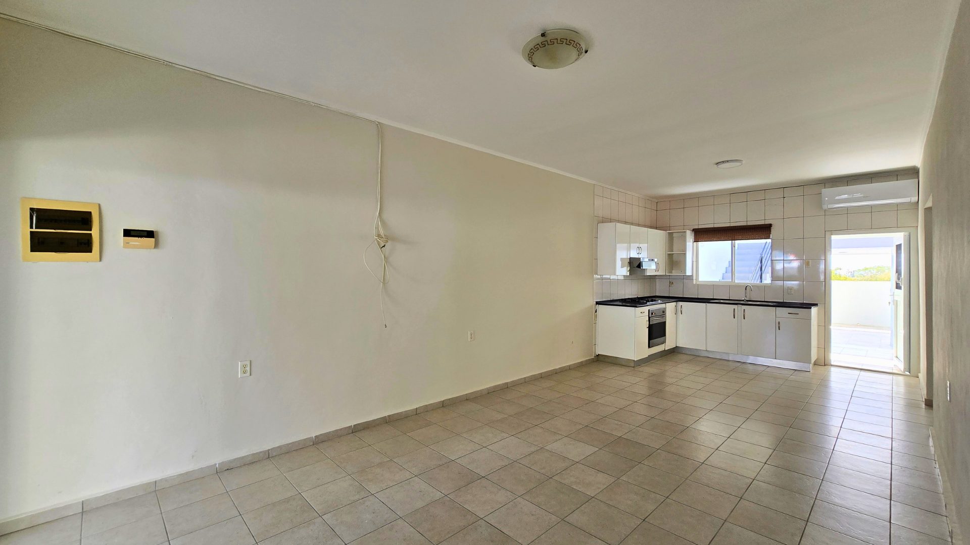 Property in Sunset Heights