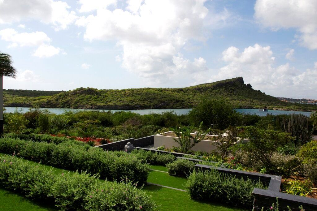 Villa in Curaçao