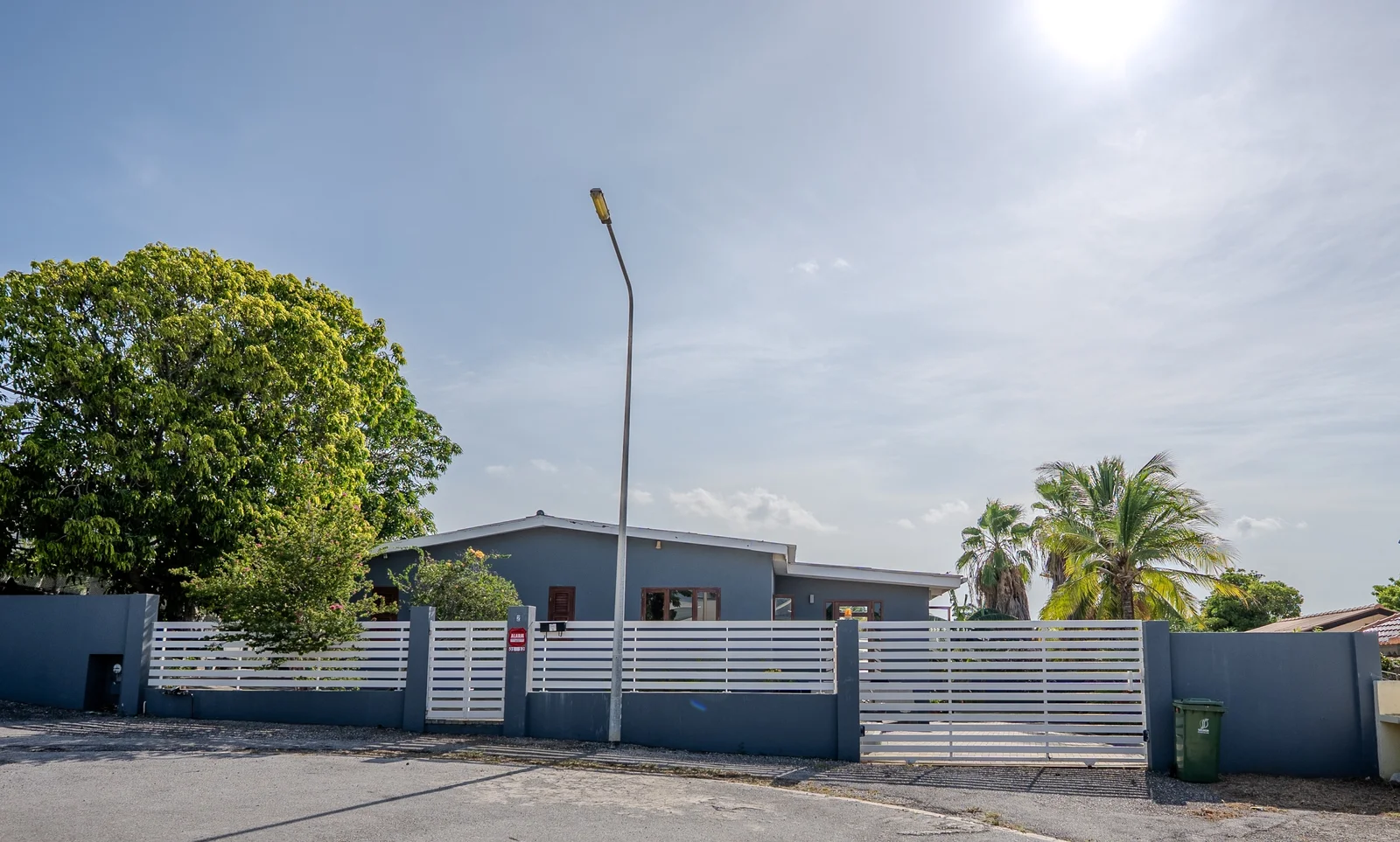 Woonhuis in Semikok