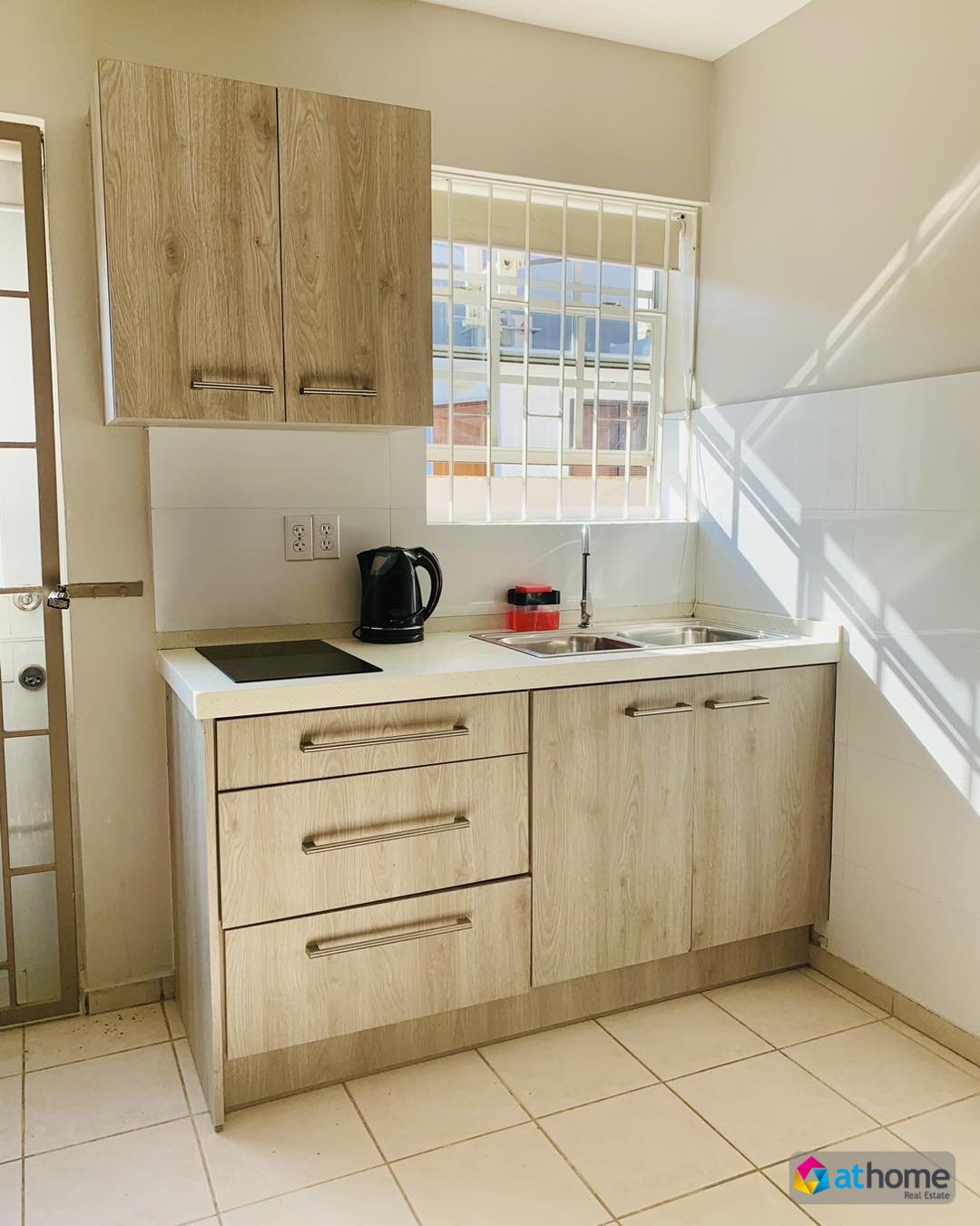 Apartment in Otrobanda
