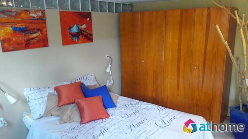 Apartment in Cas Grandi