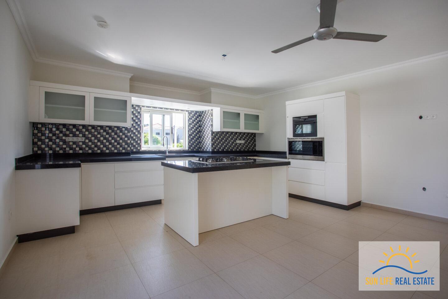 Villa in Damasco Resort