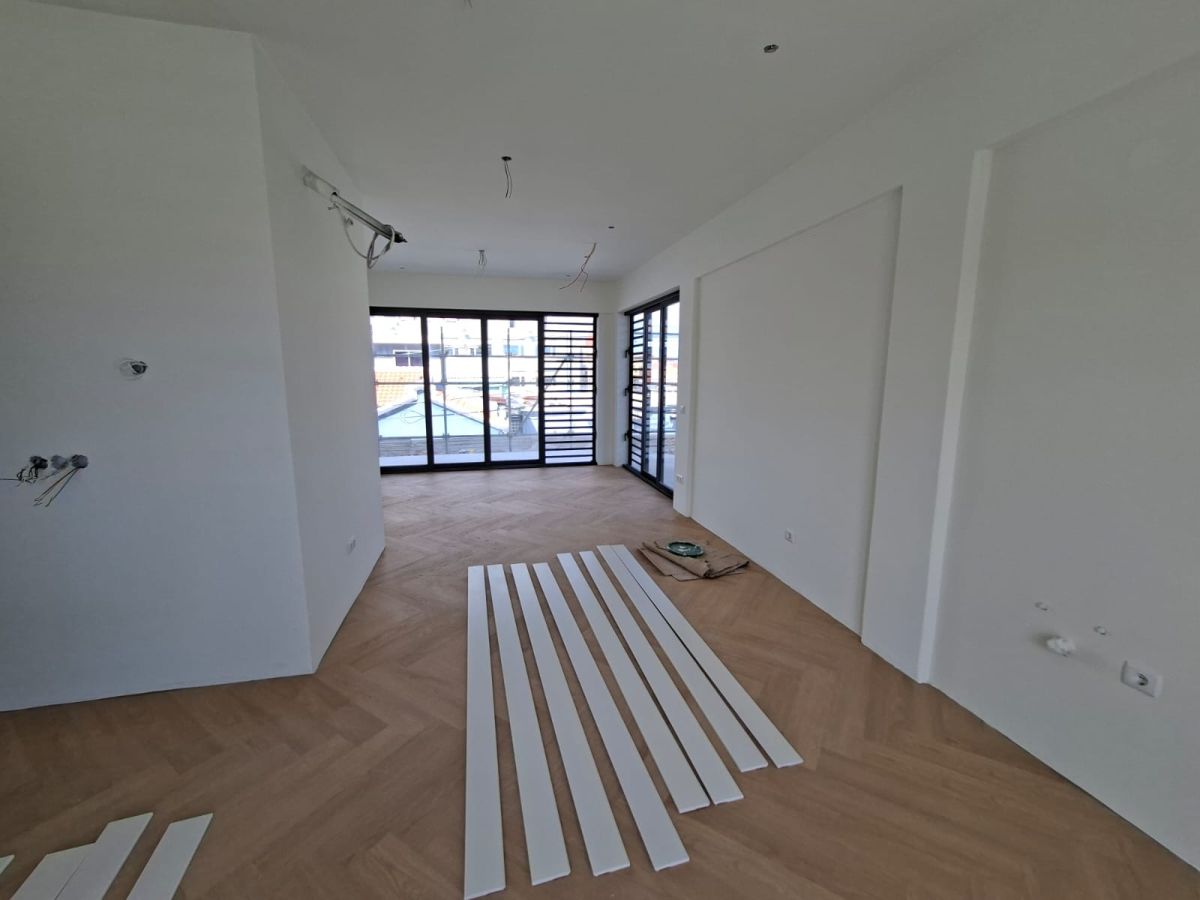 Apartment in Pietermaai