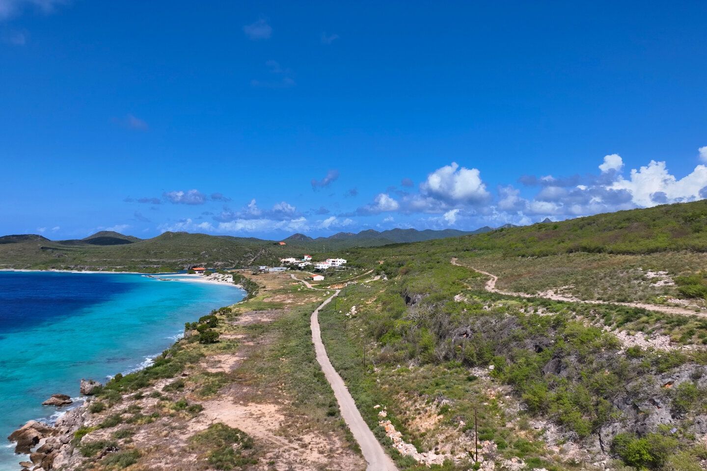 Land / plot in Curaçao