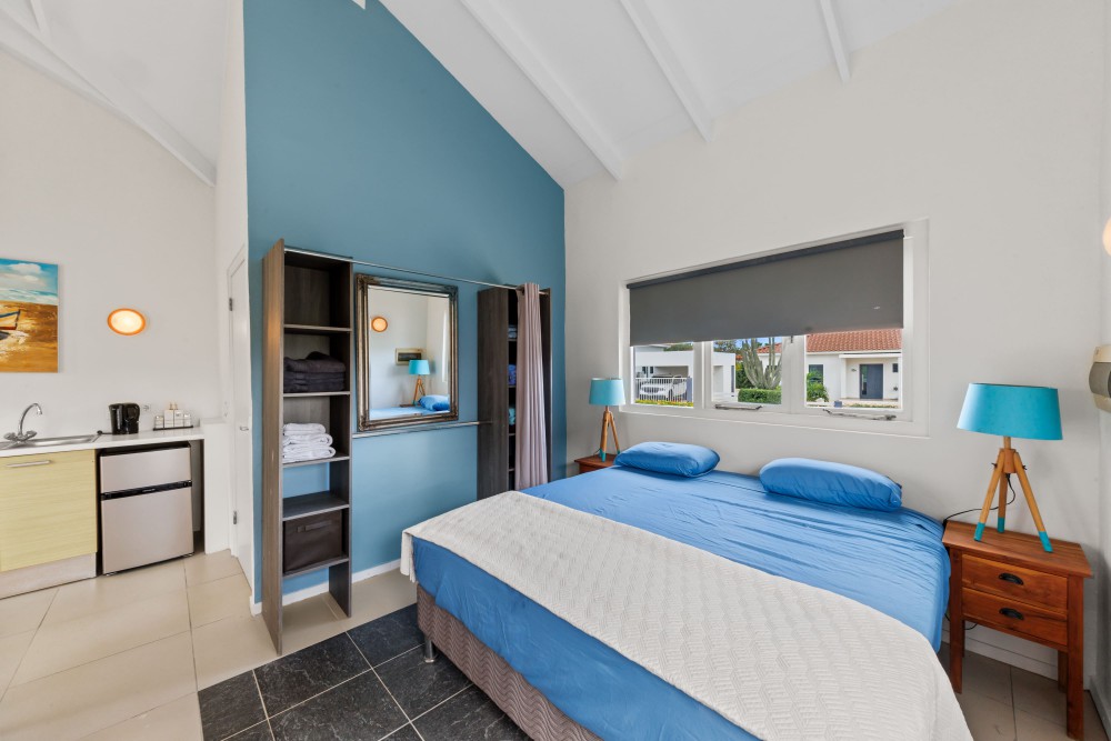 Villa in Blue Bay