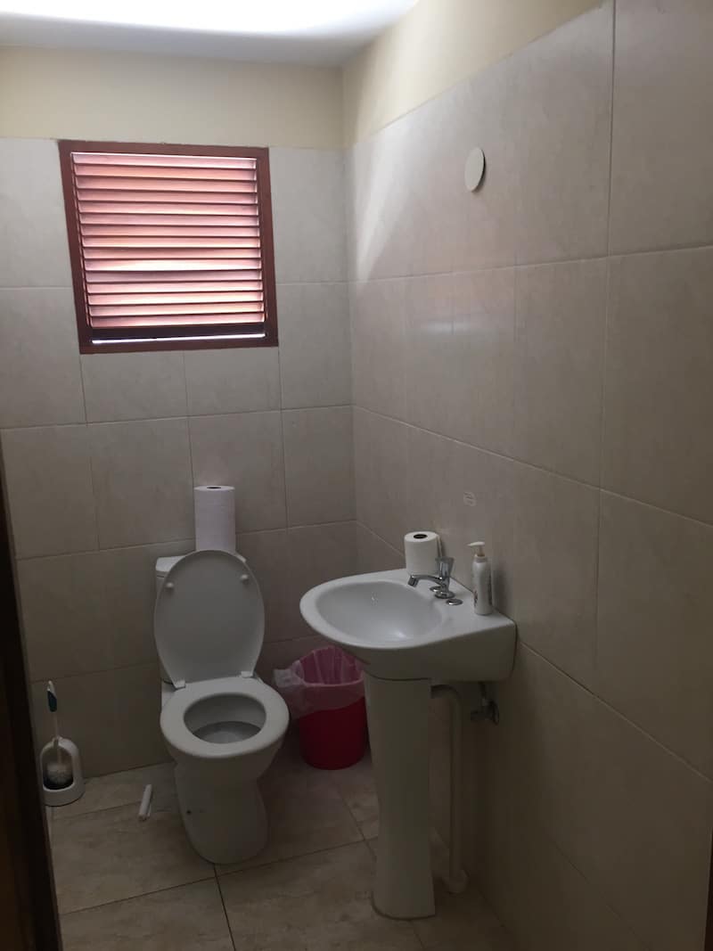 Property in Cerrito