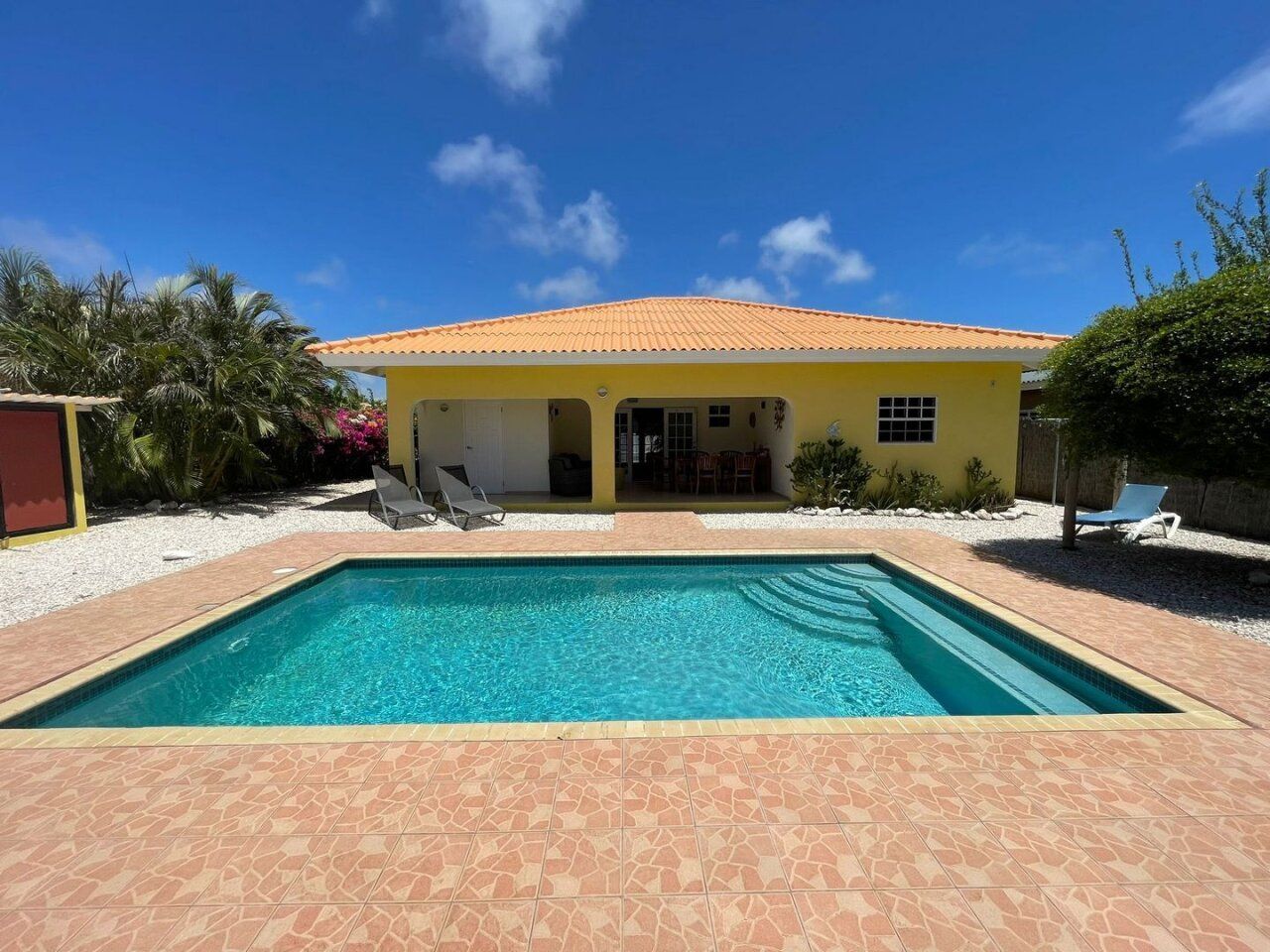 Villa in Santa Catharina