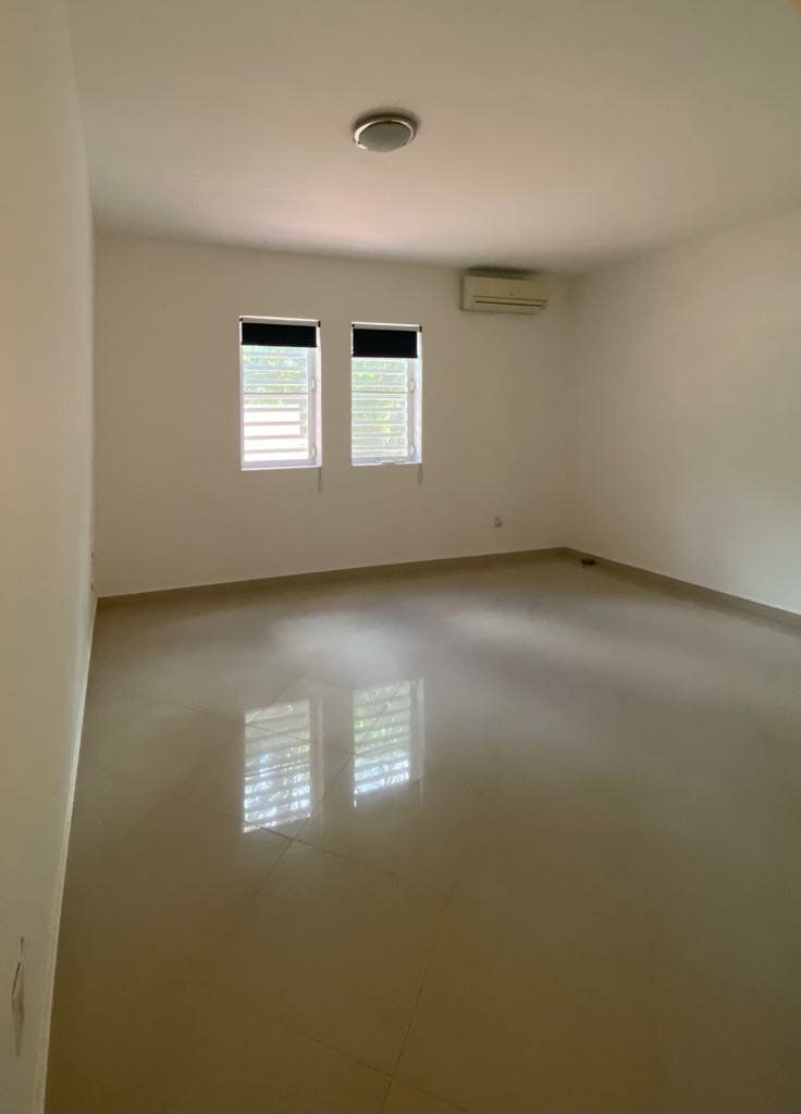 Villa in Brakkeput