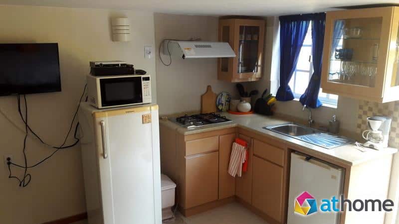 Apartment in Cas Grandi