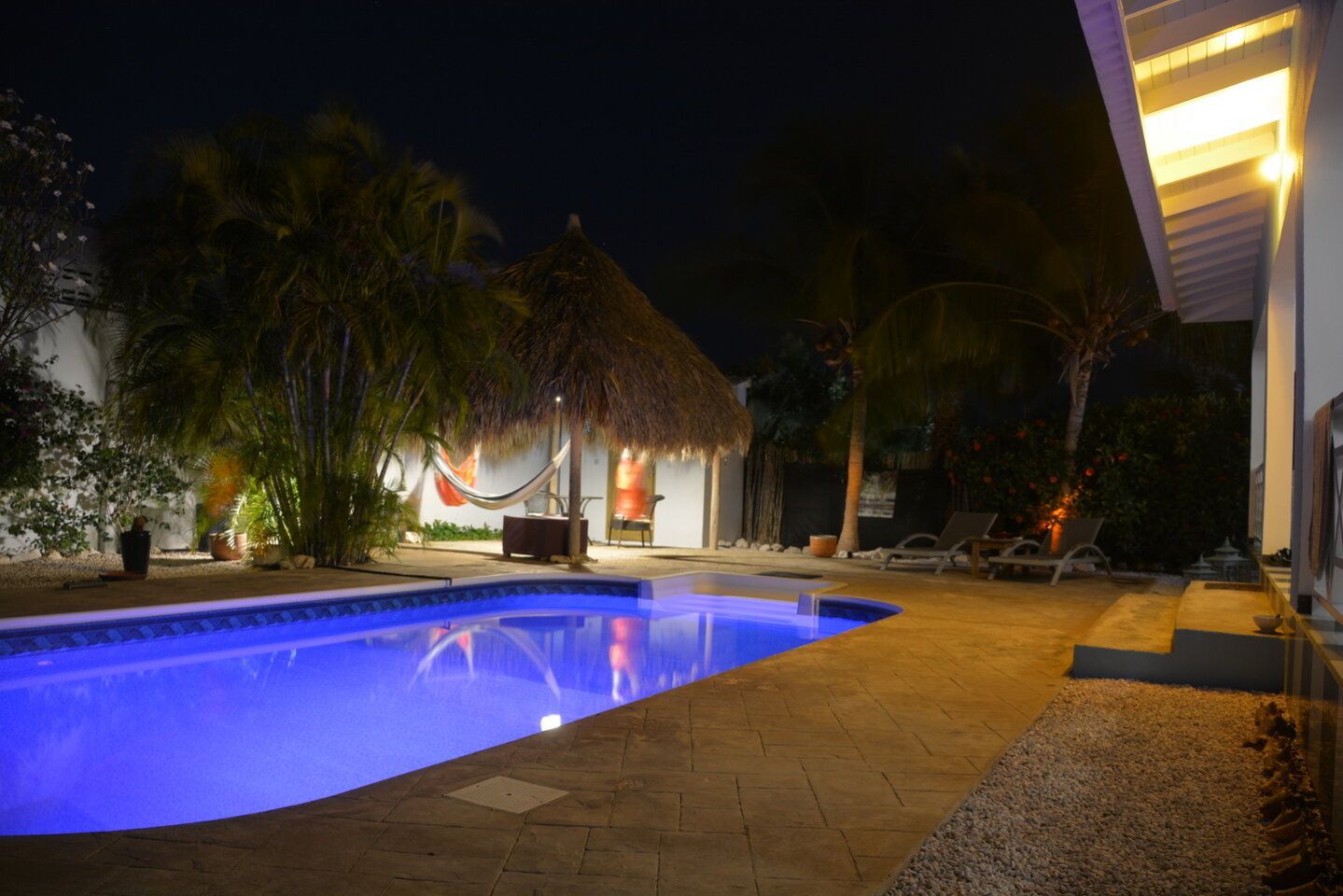 Villa in Santa Catharina