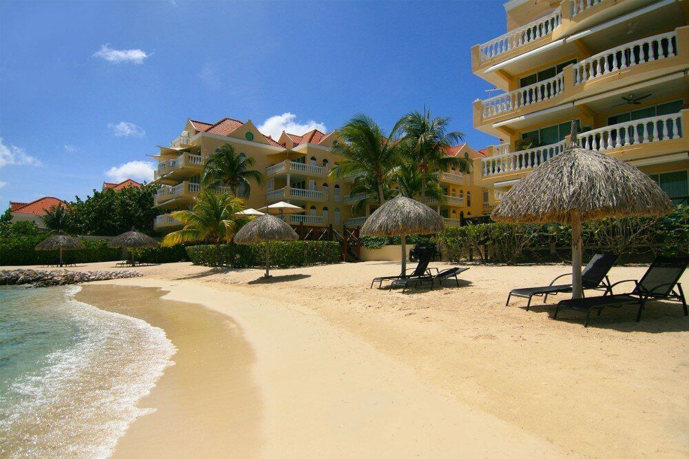 Apartment in Nieuw Nederland