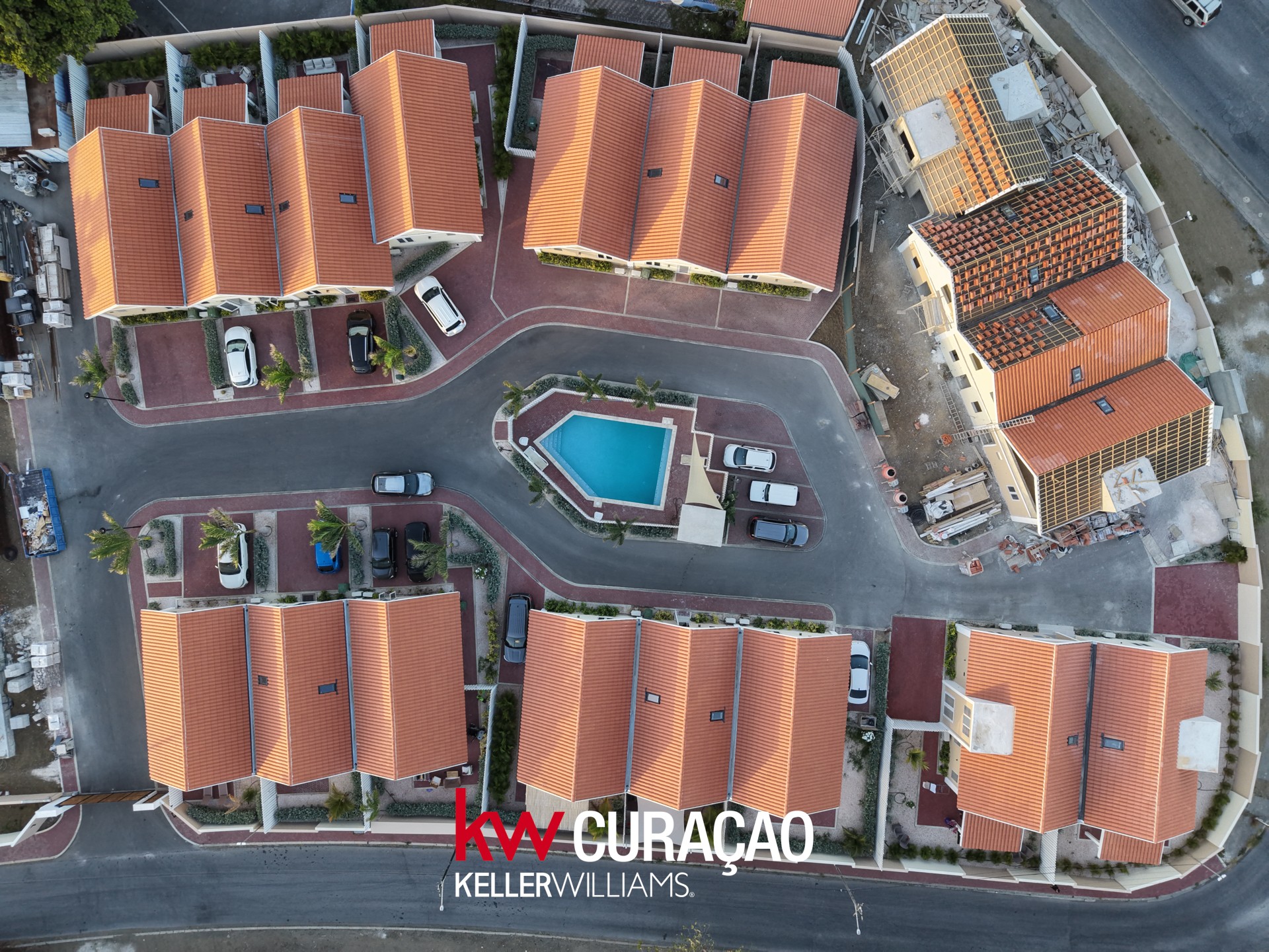 Townhouse in Mahaai