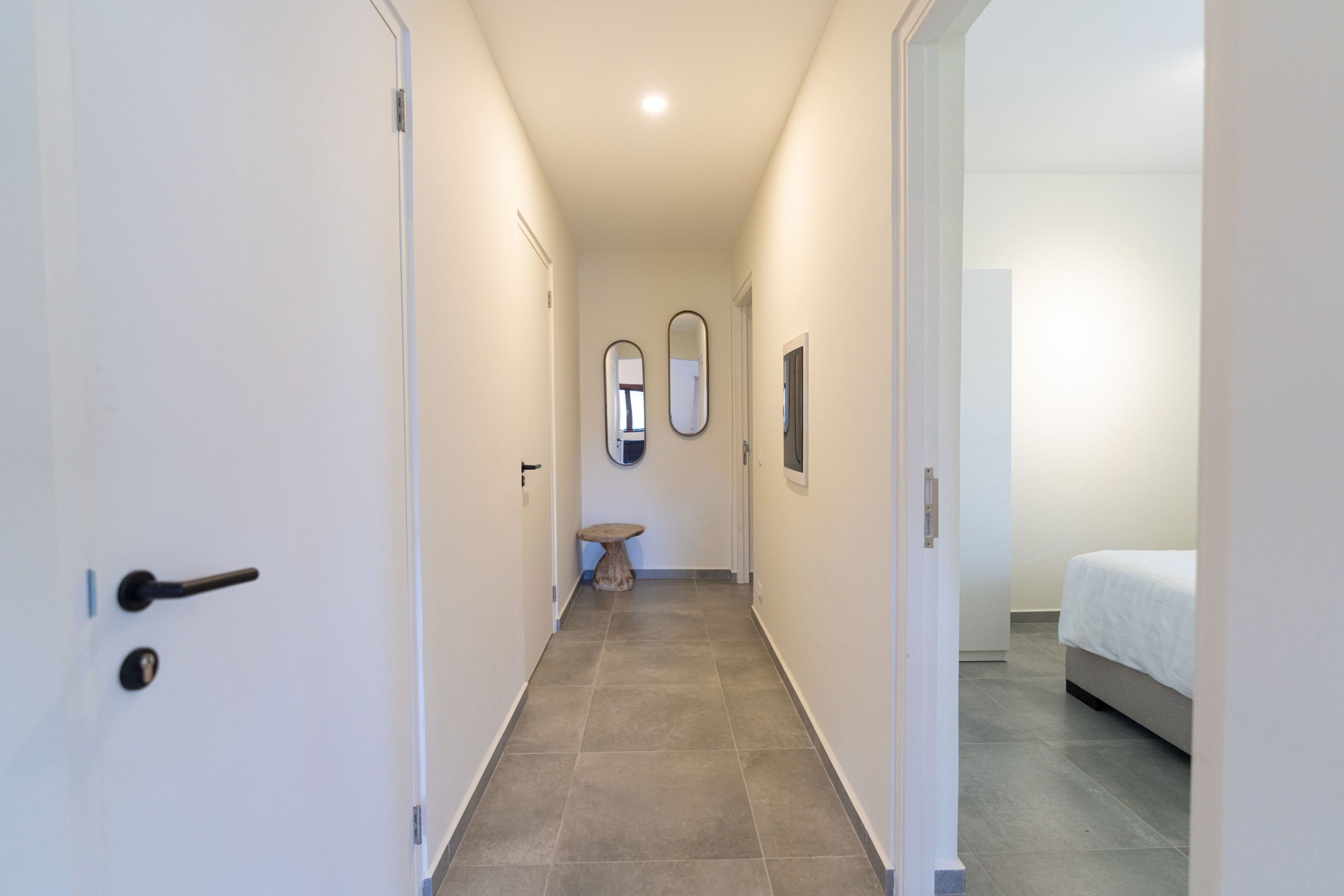 Apartment in Vredenberg