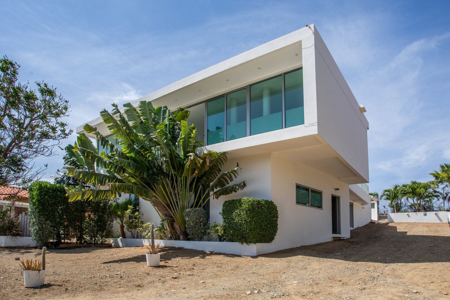 Villa in Girouette
