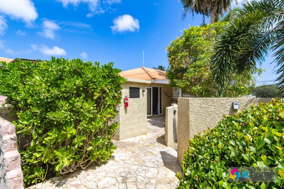 Apartment in Cas Grandi