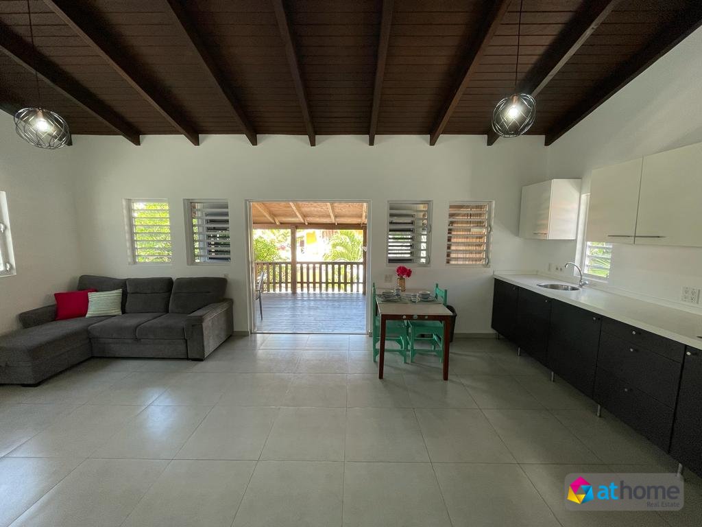 Property in Jan Thiel