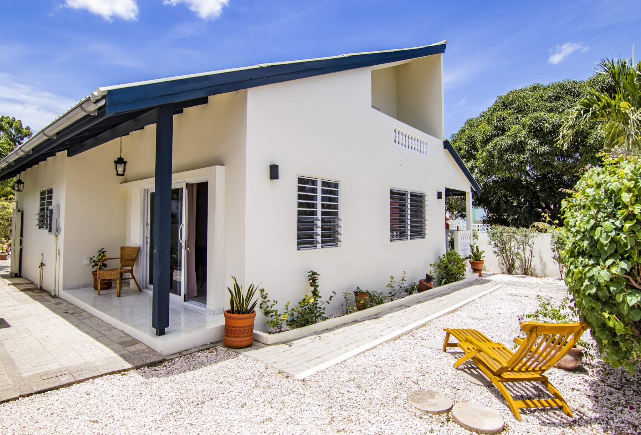 House in Curasol