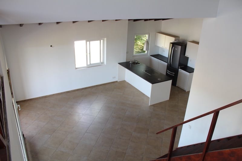 Apartment in Blue Bay