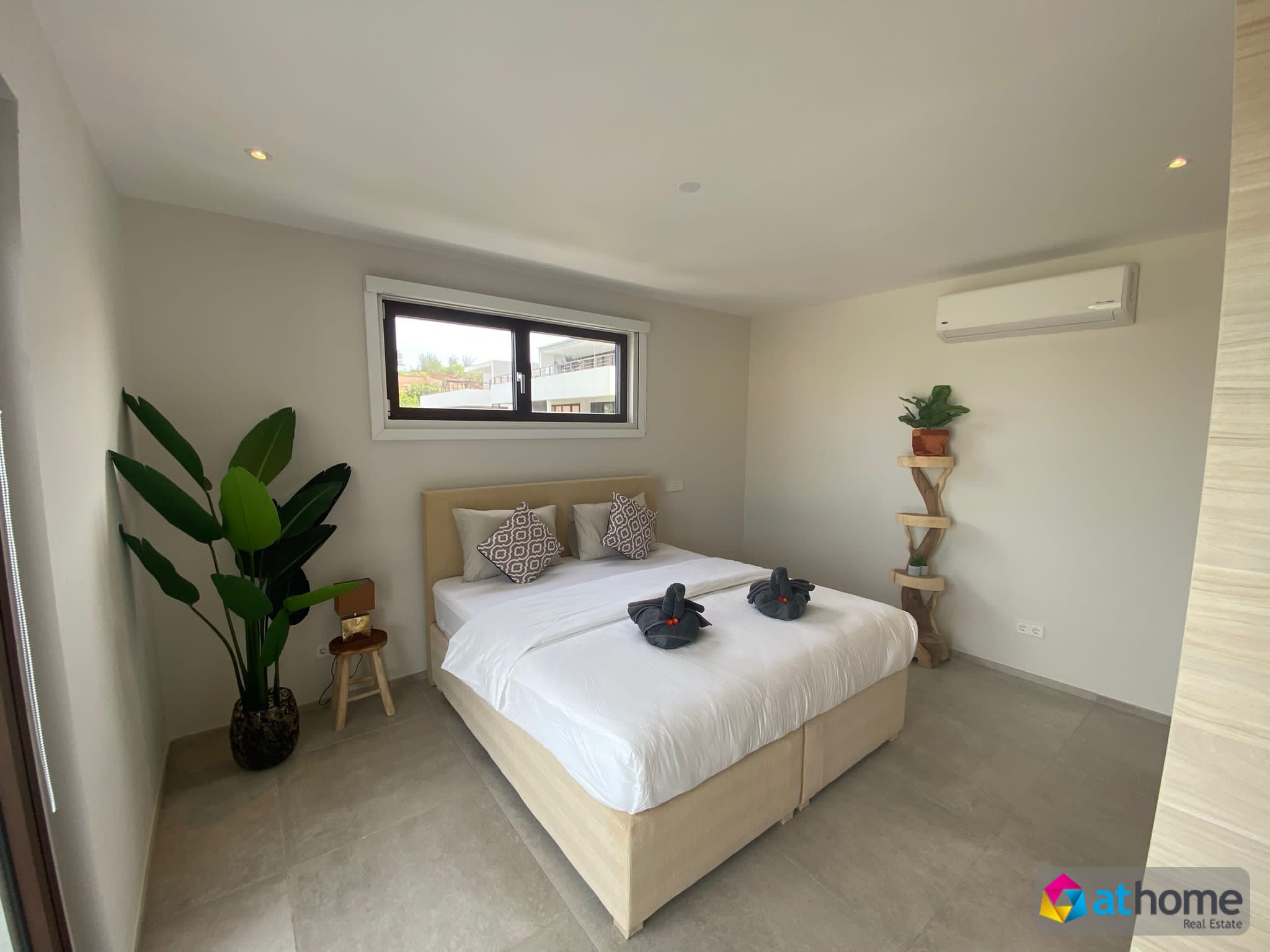 Apartment in Jan Sofat