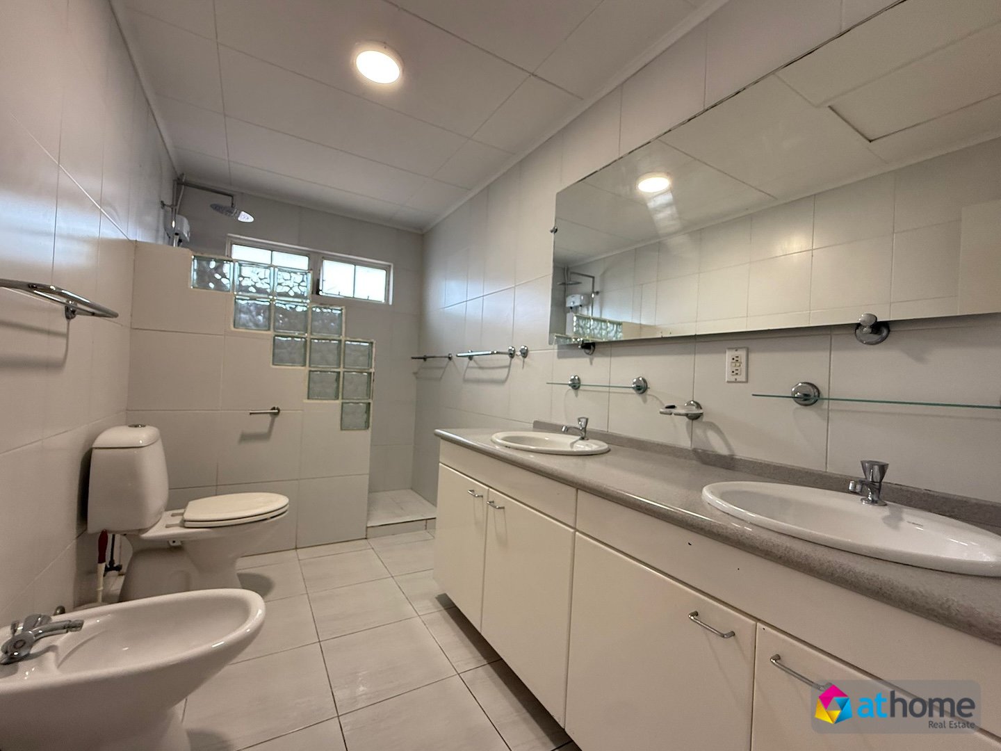 House in Sunset Heights