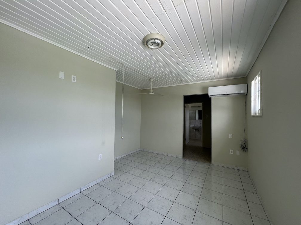 House in Montaña