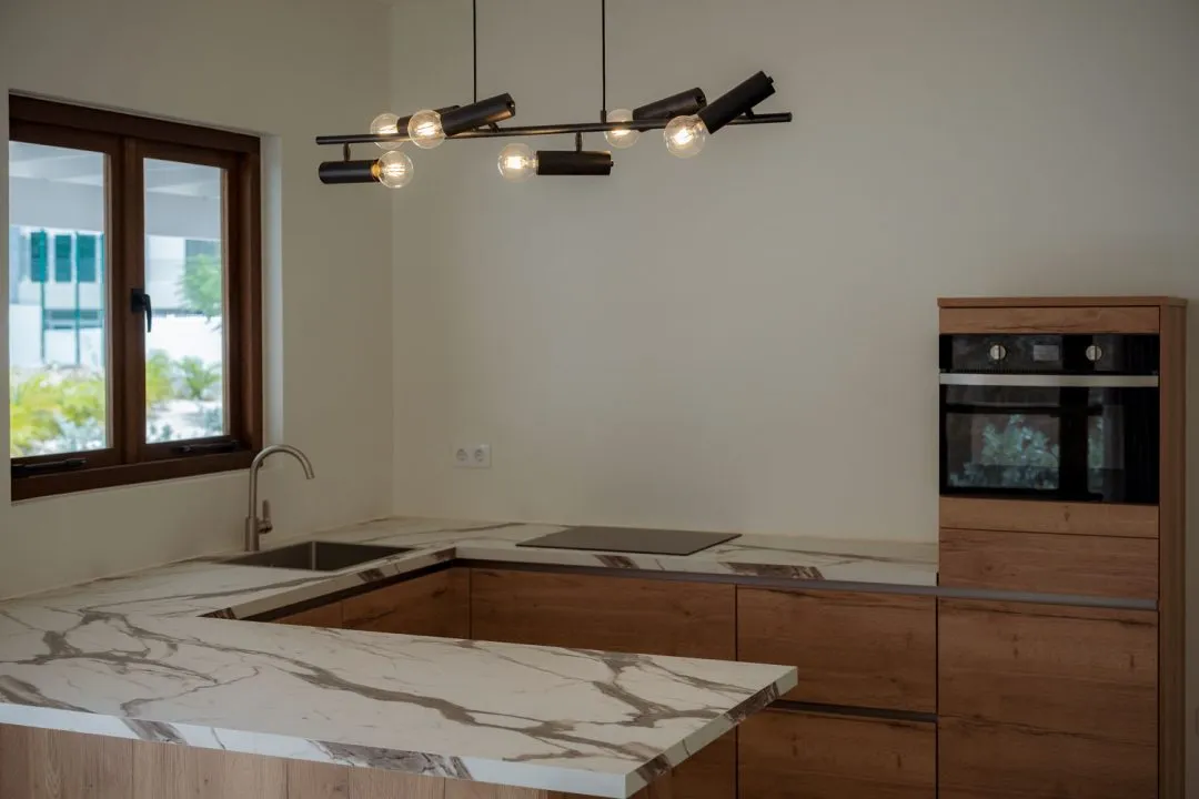 Apartment in Vredenberg