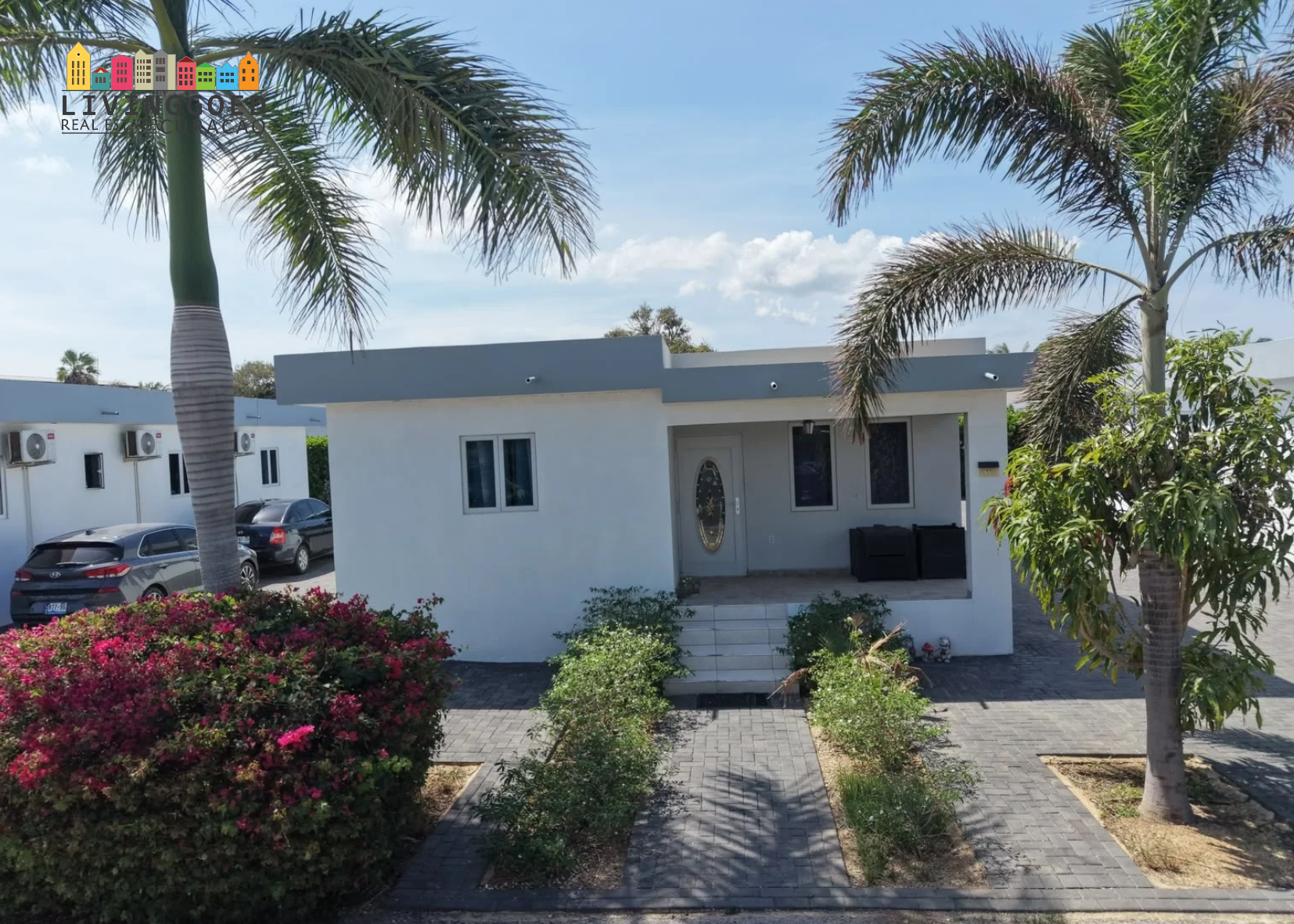 Villa in Santa Maria
