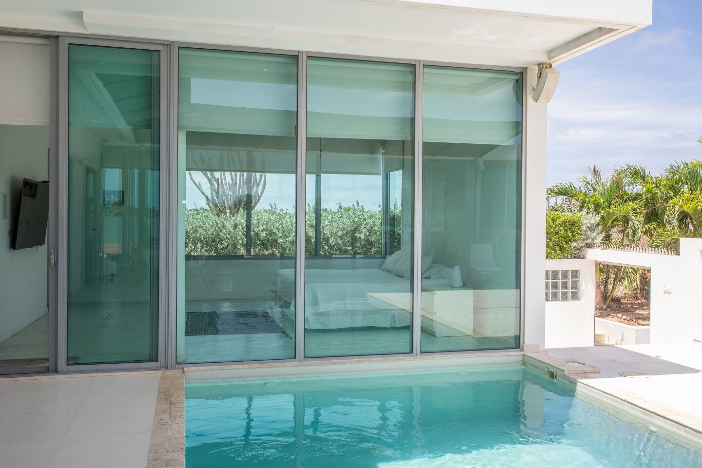 Villa in Girouette