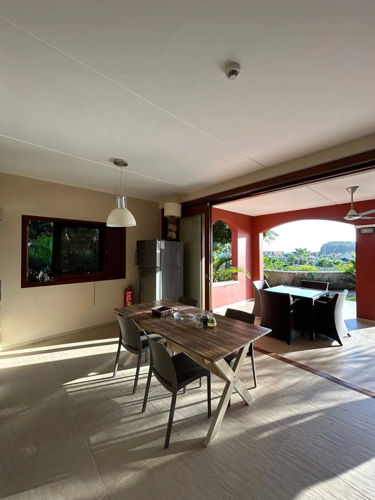 Property in Bottelier