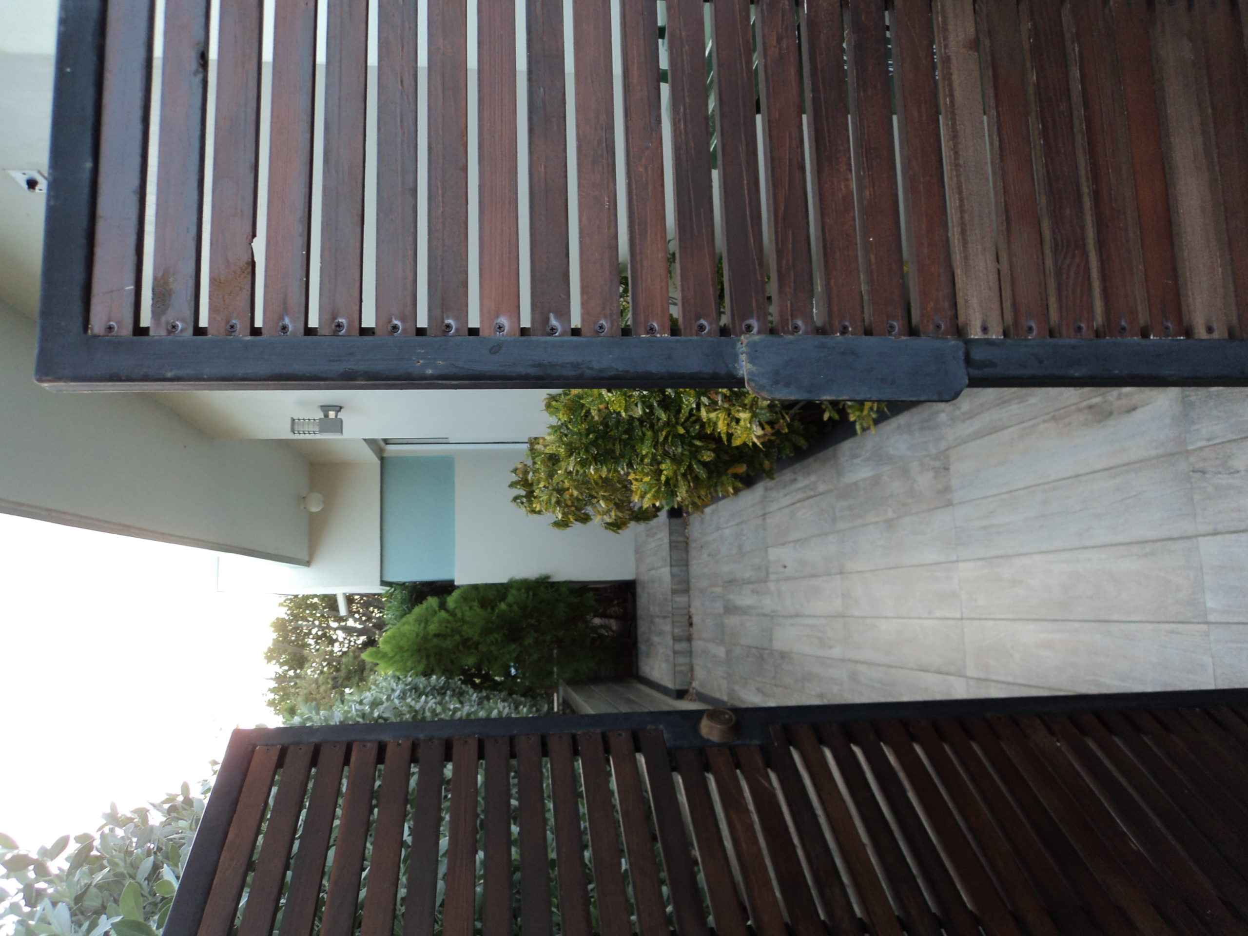 Apartment in Sunset Heights