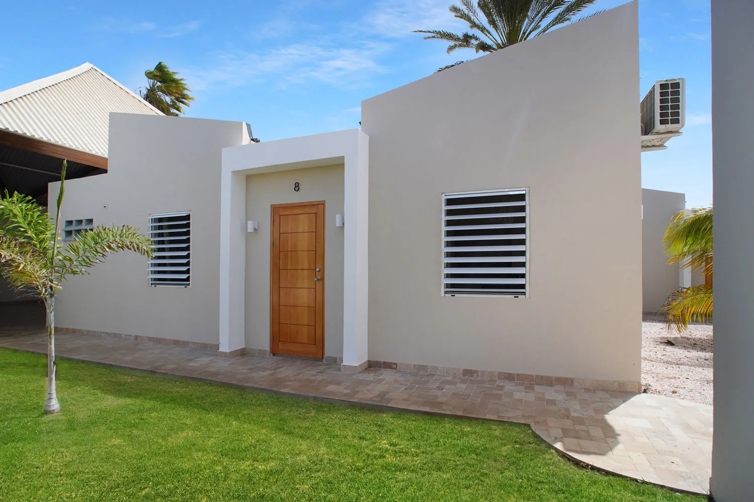 Apartment in Santa Rosa