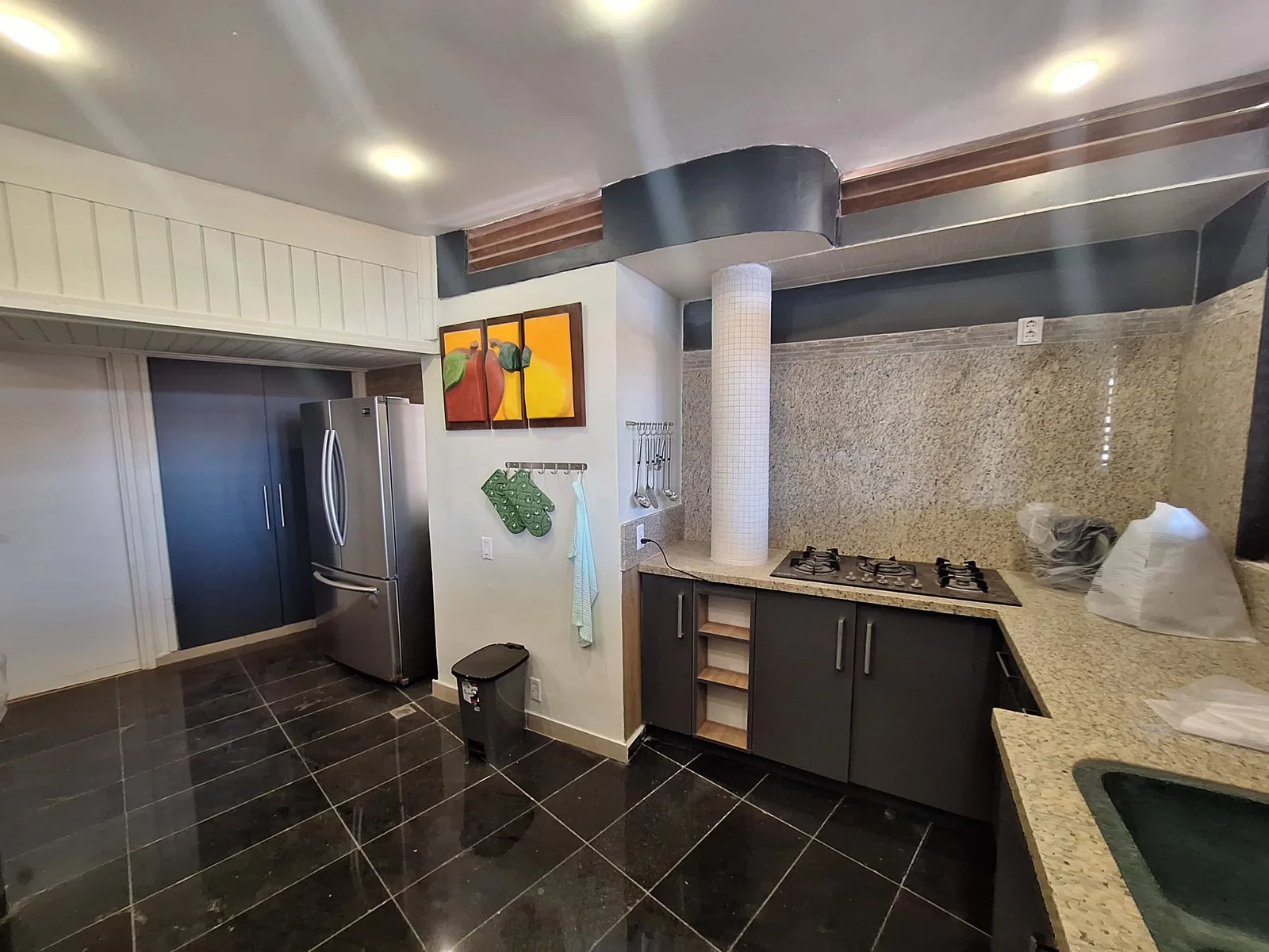 Apartment in Piscadera