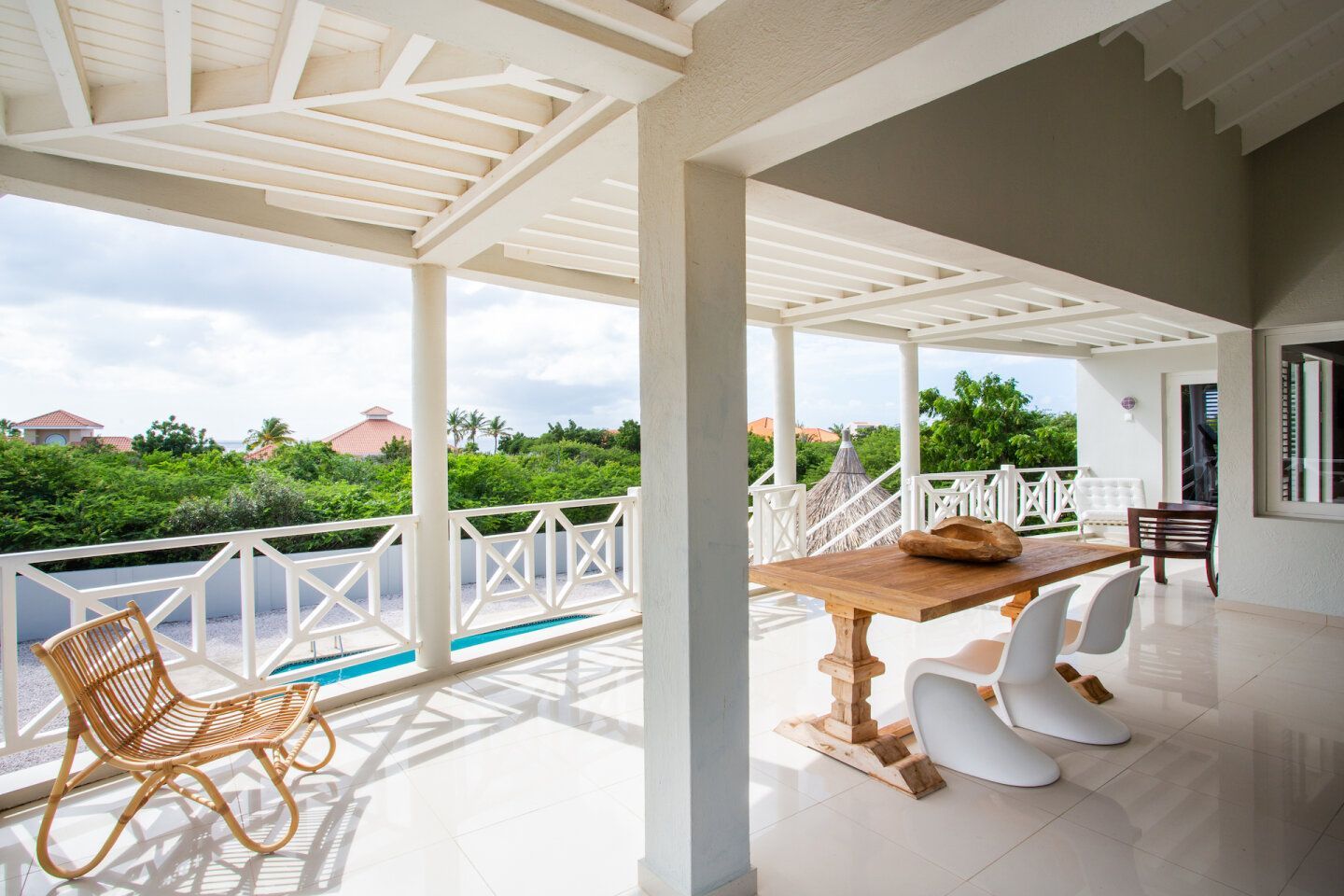 Villa in Coral Estate