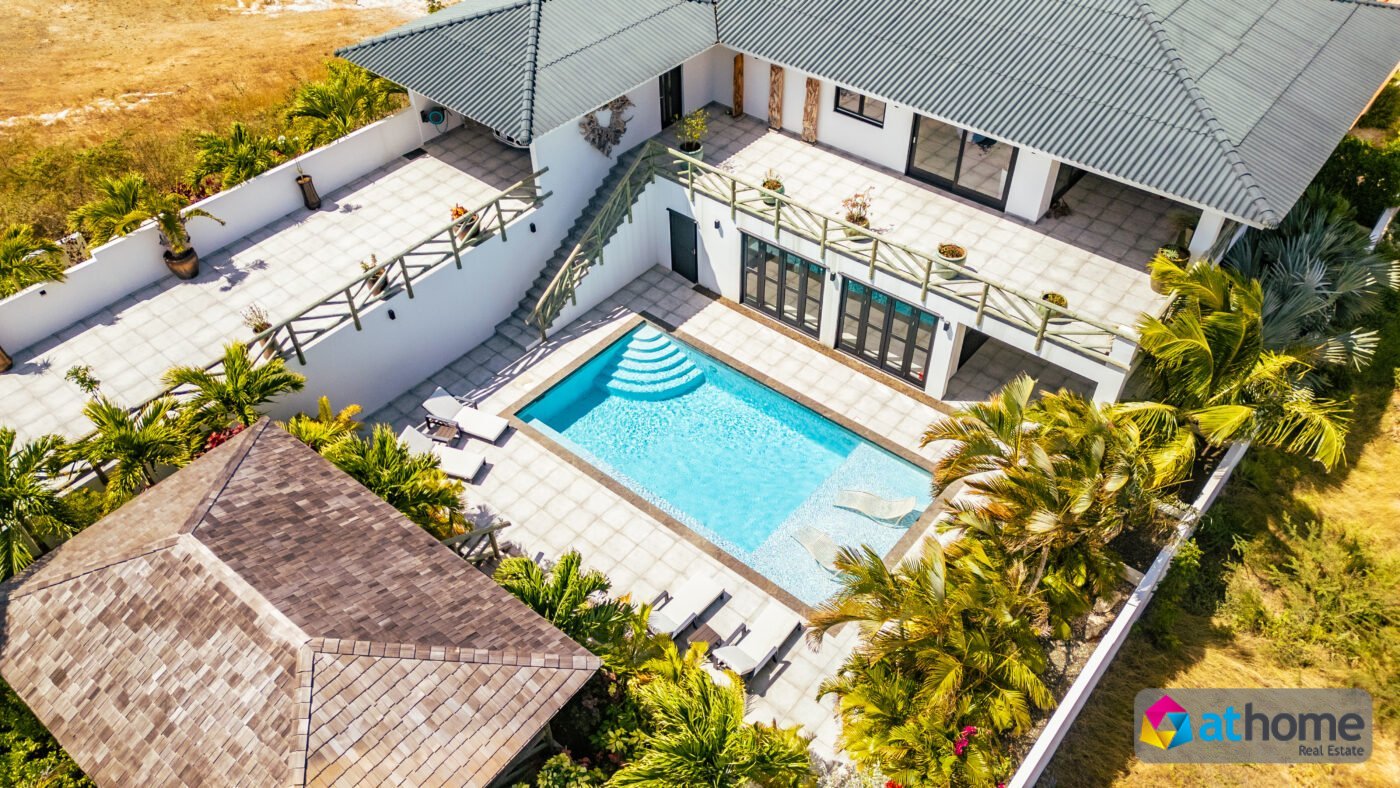 Villa in Vista Royal