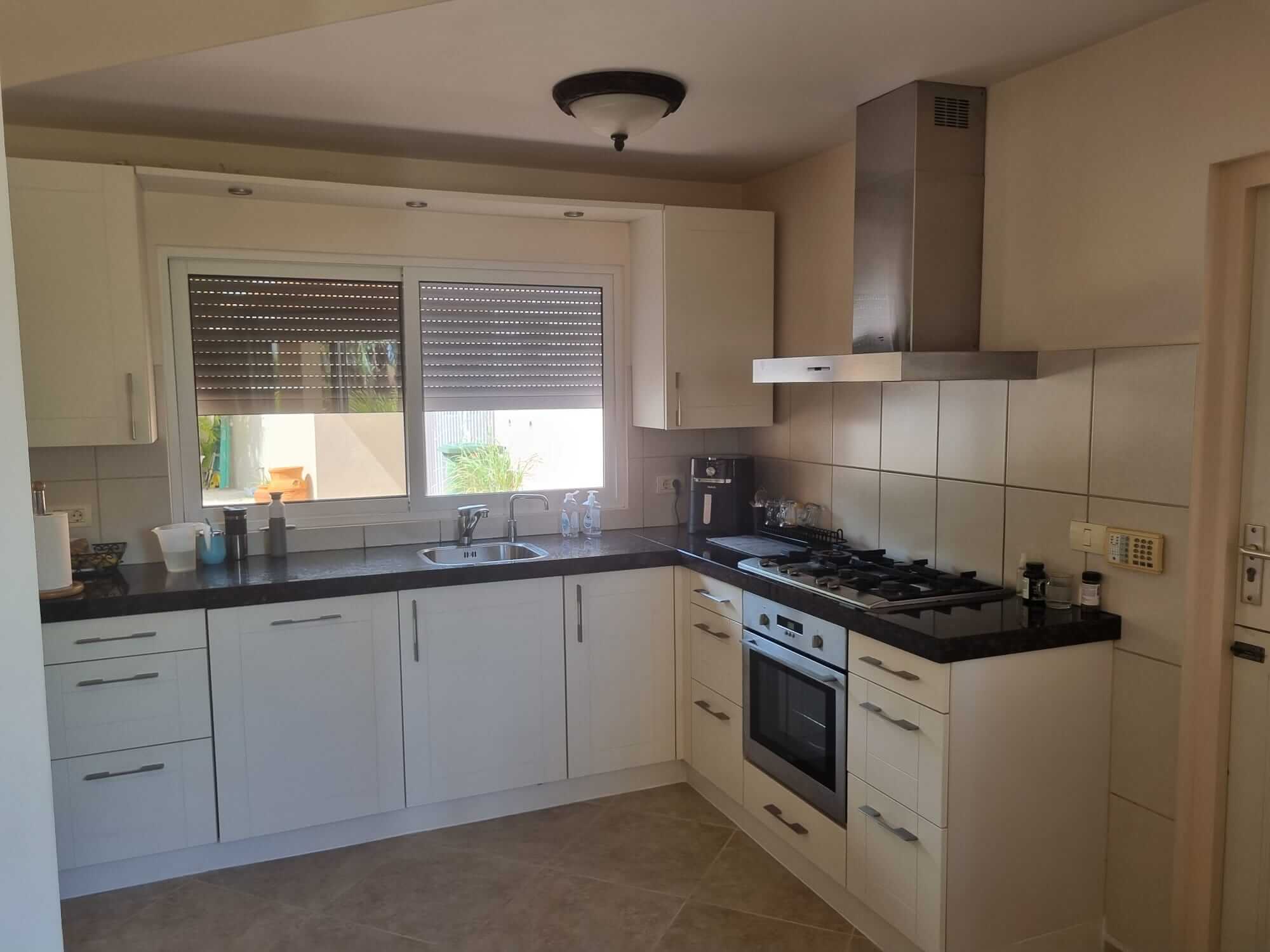 Property in Girouette