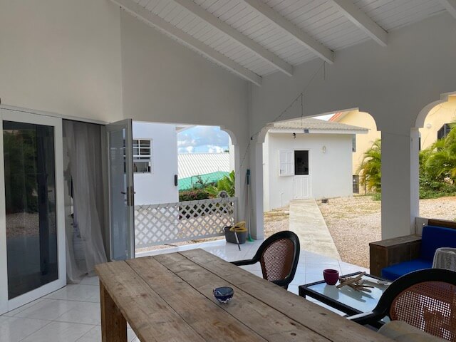 House in Cas Grandi