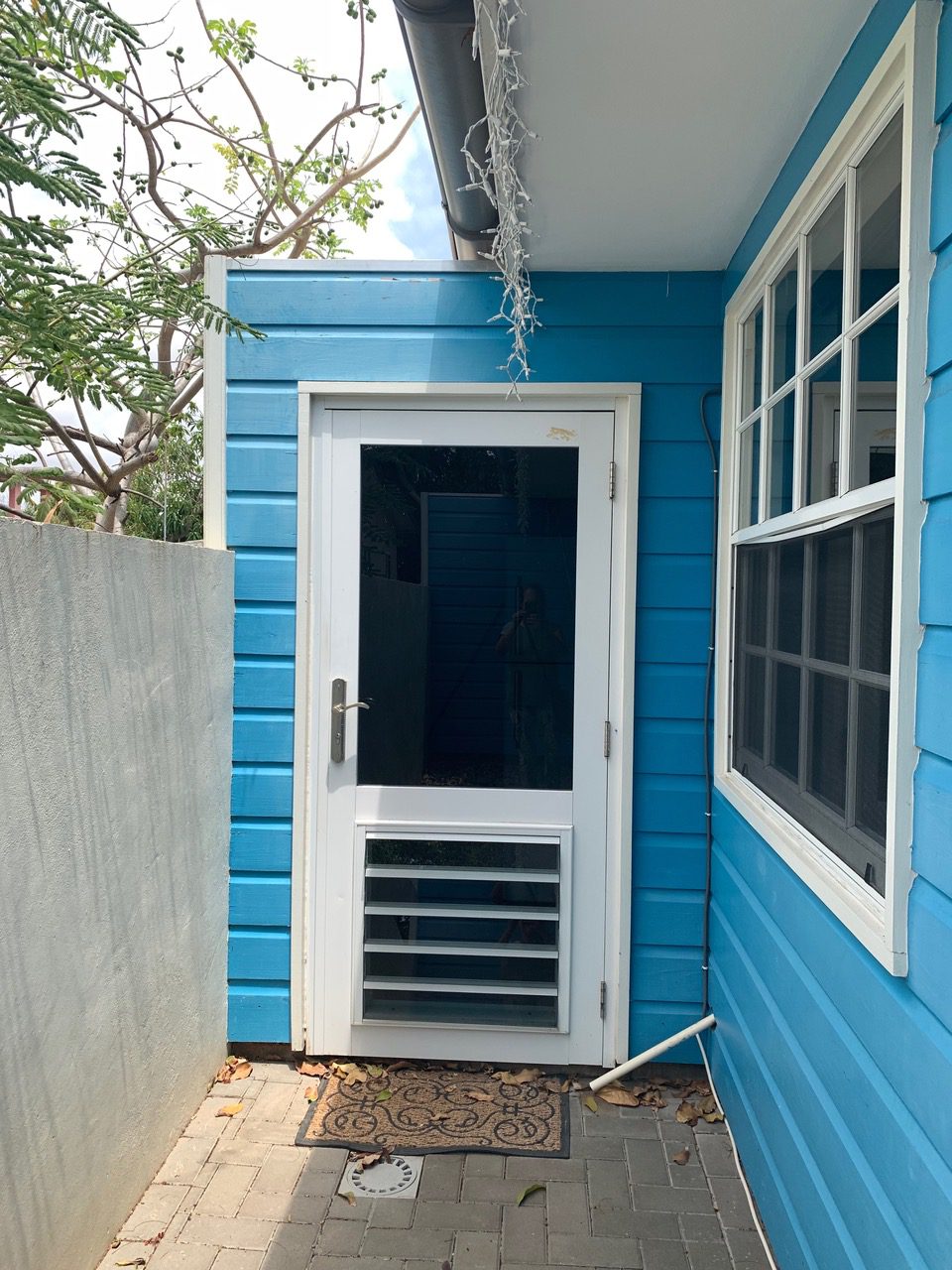 Apartment in Curaçao