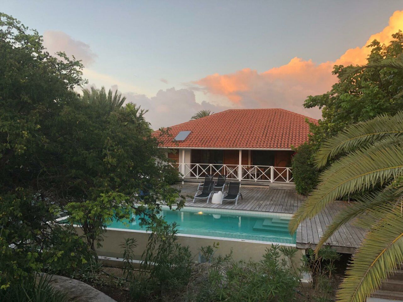 Villa in Vista Royal