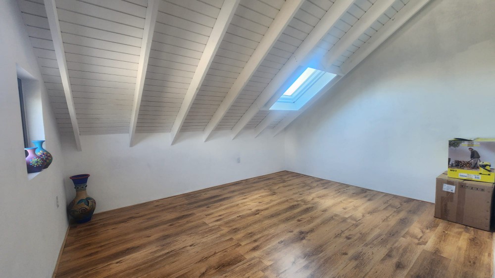 Property in Harmonie