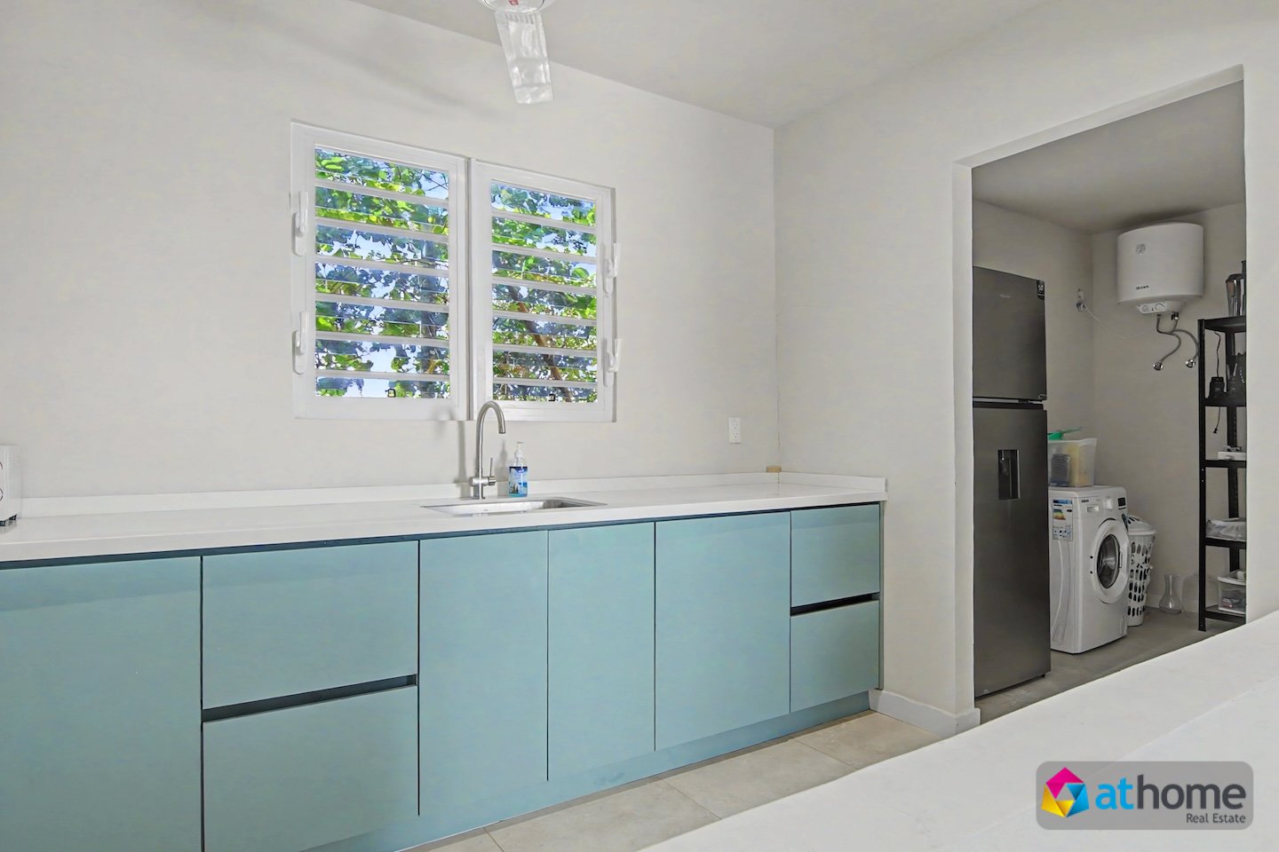 Property in Matancia