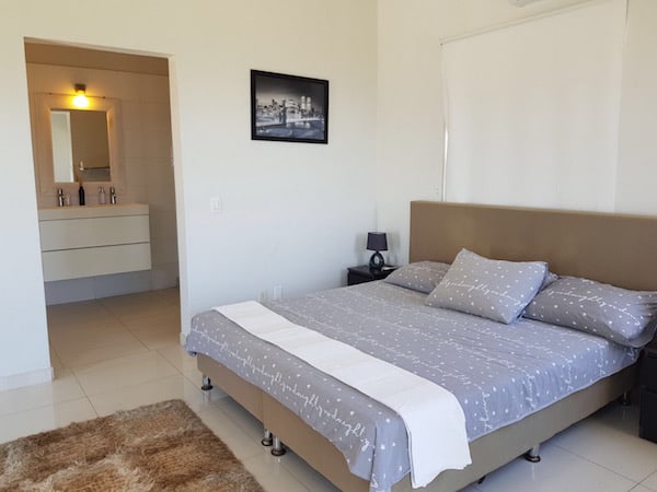 Apartment in Vista Royal