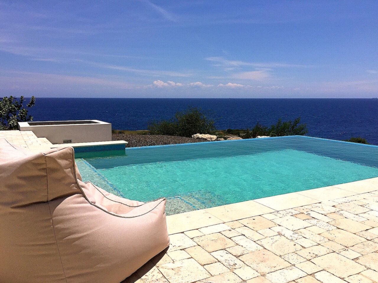 Villa in Blue Bay
