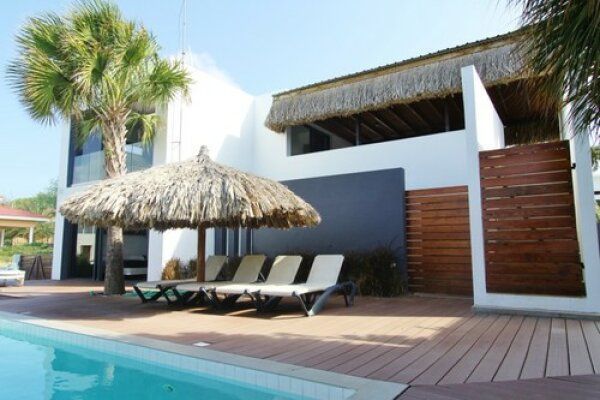 Villa in Damasco Resort