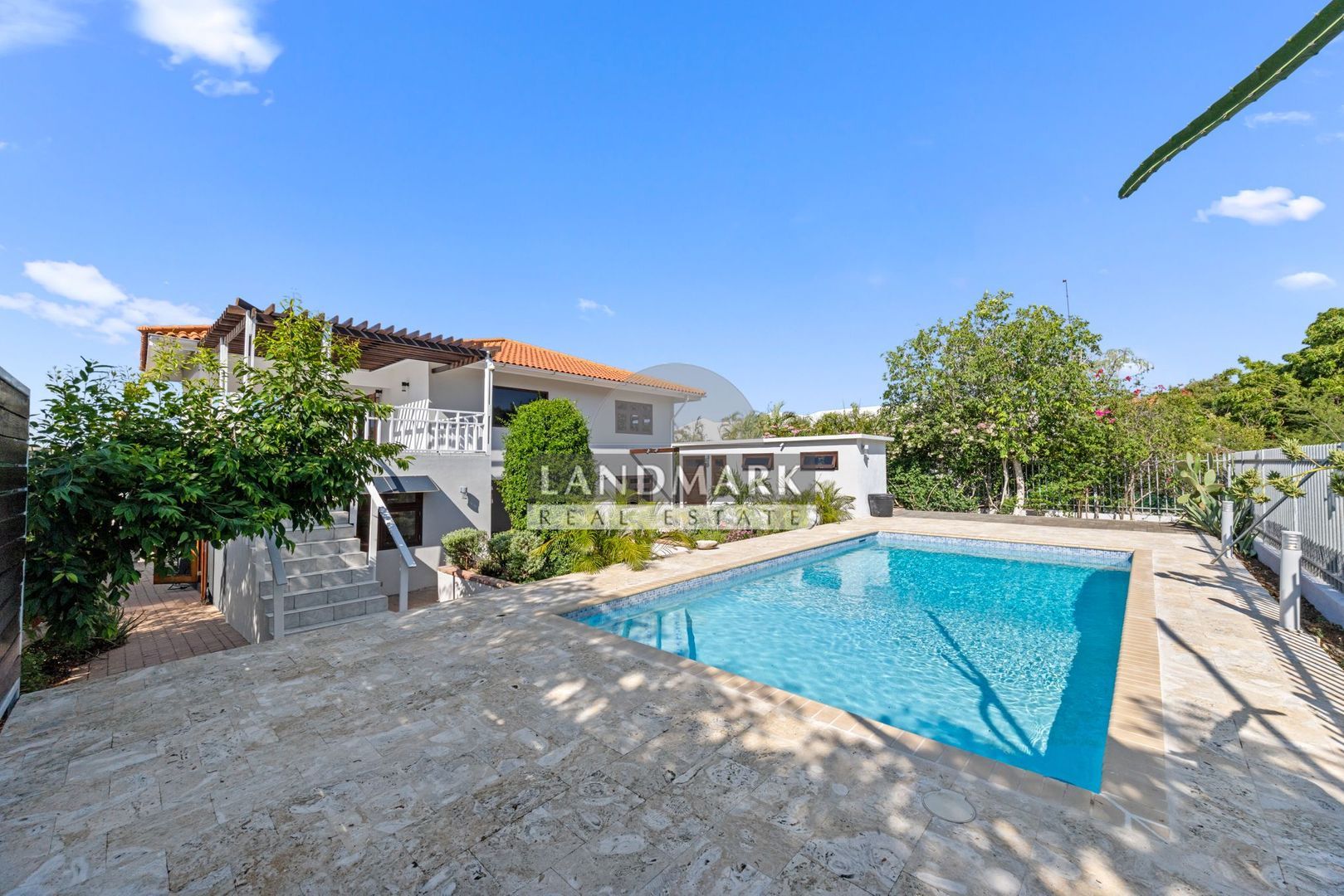 Villa in Jan Sofat