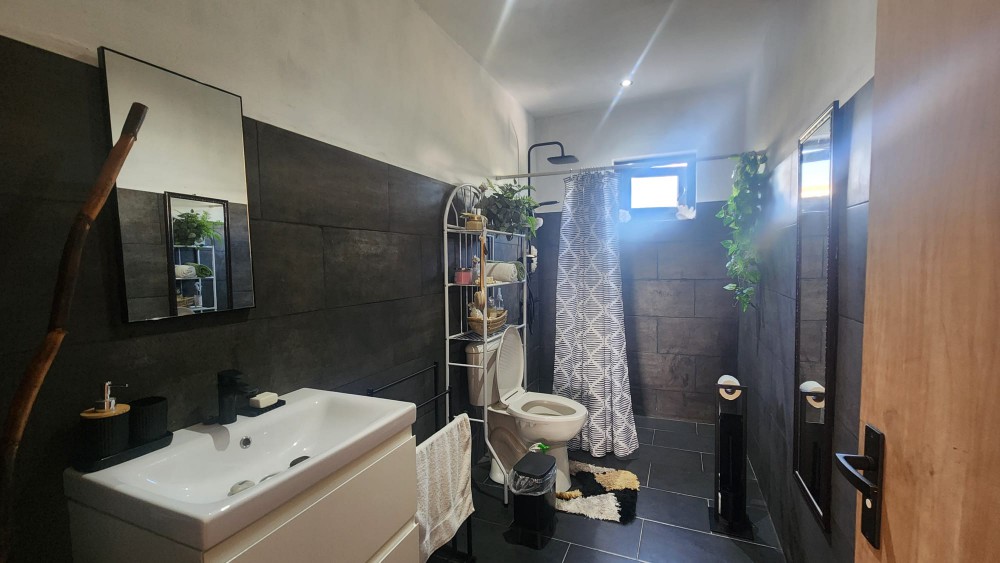 Property in Harmonie