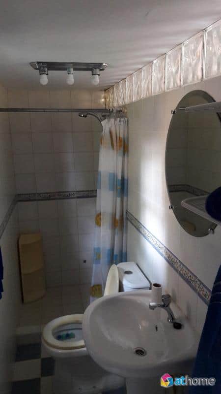 Apartment in Cas Grandi
